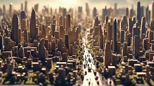 生成AIレンダリングの現在地とゲームの期限