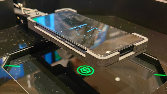 ワイヤレス充電はスマホからIoT、そしてAIへ【CES2024】