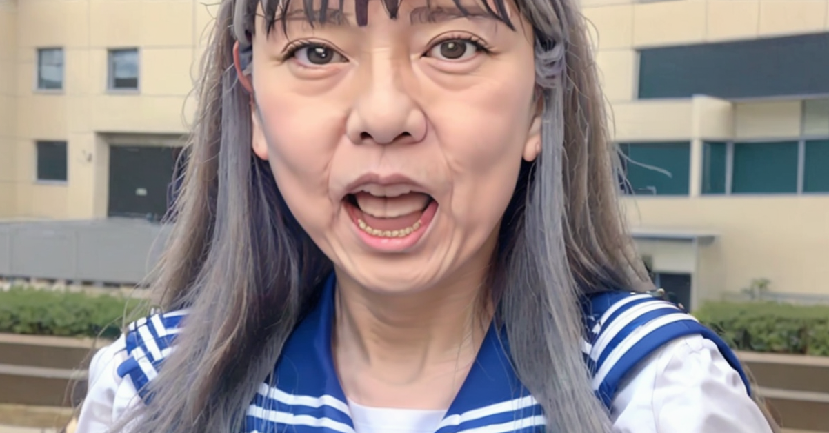 AI画像LoRAでのキャプションの付け方を考える！